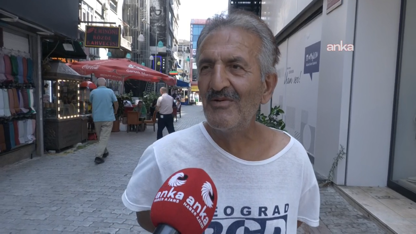 İstanbul'da İsyan Ettiren Geçim Kabusu: ‘Çürük Çarığı Alıp Yemeye Çalışıyoruz’, ‘Üç Kişi Çalışıyoruz, Yine Yetmiyor’ - Resim : 2