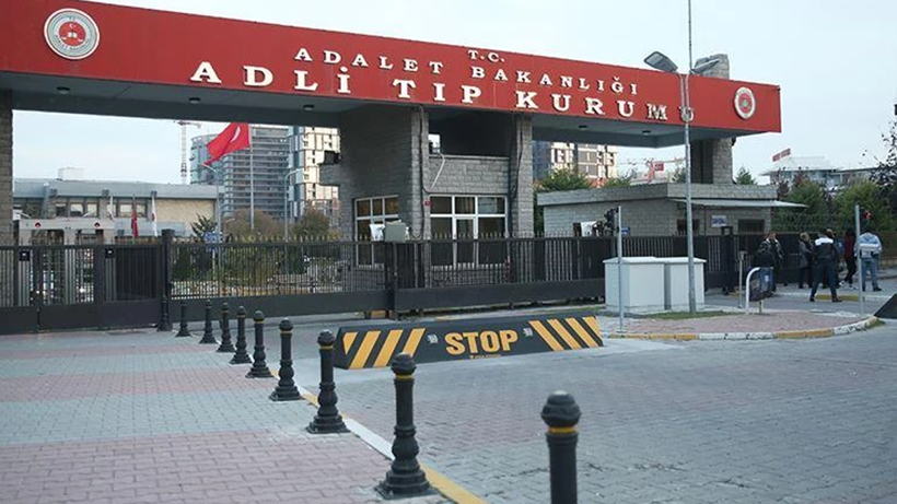 Murat Çalık Yeniden Cezaevine Gönderilecek! Hastane Raporu Tamam! Gözler Adli Tıp'ta - Resim : 2