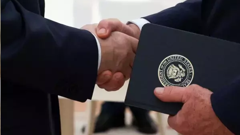 Putin ile Witkoff Görüşmesi Sonrası Kremlin'den İlk Açıklama - Resim : 1