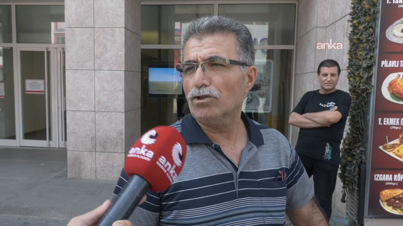 İstanbul'da İsyan Ettiren Geçim Kabusu: ‘Çürük Çarığı Alıp Yemeye Çalışıyoruz’, ‘Üç Kişi Çalışıyoruz, Yine Yetmiyor’ - Resim : 5