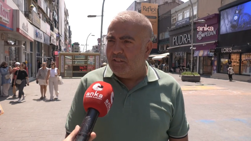 İstanbul'da İsyan Ettiren Geçim Kabusu: ‘Çürük Çarığı Alıp Yemeye Çalışıyoruz’, ‘Üç Kişi Çalışıyoruz, Yine Yetmiyor’ - Resim : 4