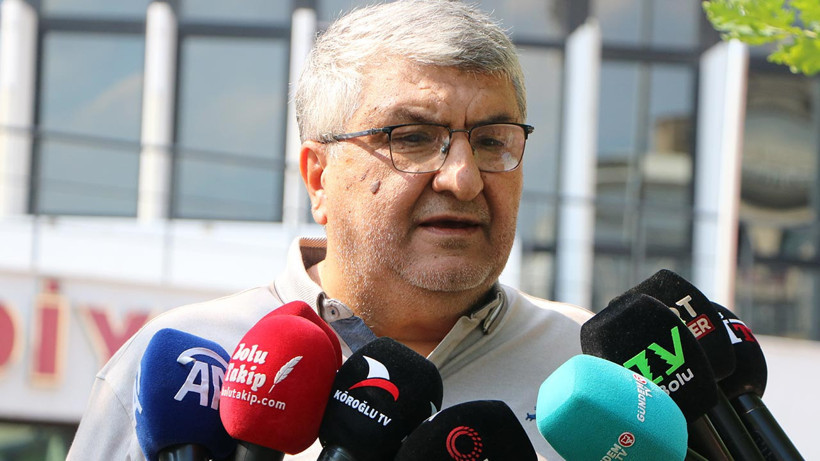 Kartalkaya Faciasında 8 Yakınını Kaybeden Avukattan Bakan Ersoy’a Sert Tepki: Yatlarda Gezdirmeyiz - Resim : 1