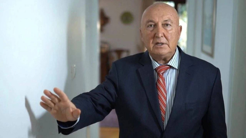 Deprem Uzmanı Ahmet Ercan Üstüne Basa Basa Uyardı: 'Kırılmayı Bekleyen Kol Armutlu-İmralı-Bandırma Koludur' - Resim: 1