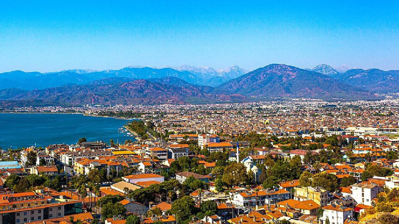 Türkiye'ye 82. İl Geliyor! TÜİK Listesine Girdi, Gözler O İlçeye Çevrildi - Resim : 1