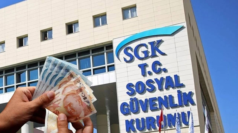 SON DAKİKA EMEKLİ HABERİ: 1998-2018 Arası Sigorta Girişi Olanlara 3600 Günle Erken Emeklilik Fırsatı! İşte Tablo... - Resim: 3