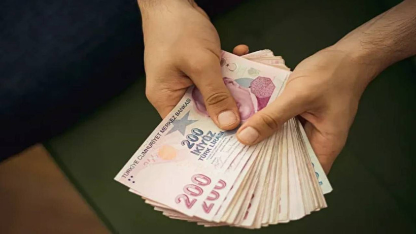 SON DAKİKA EMEKLİ HABERİ: 1998-2018 Arası Sigorta Girişi Olanlara 3600 Günle Erken Emeklilik Fırsatı! İşte Tablo... - Resim: 1