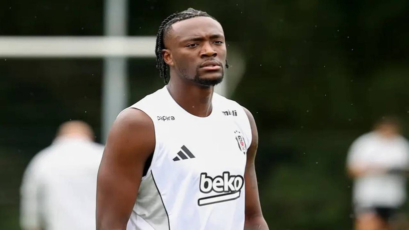 Yapay Zeka Süper Lig'in Yeni Sezon Gol Kralını Açıkladı! Sıralamada Dengeler Altüst Oldu: İşte Zirvedeki İsim... - Resim: 3