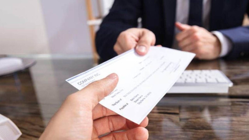 Senetlerde Yeni Dönem: Artık Kırtasiyeden Alınamayacak - Resim: 5