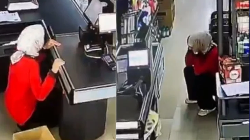 Ünlü Market Zincirinden Yorgunluktan Bayılan Çalışanlar İçin Ceza Gibi Karar! Tartışma Yarattı - Resim : 3