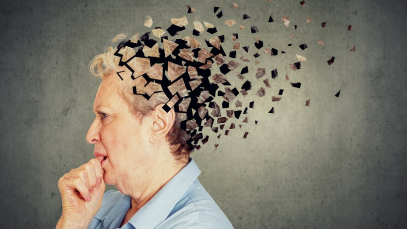 Harvard’dan Alzheimer’ı Geri Döndüren Keşif! Bilim Dünyası Yeni Bir Döneme Kapı Araladı - Resim : 1