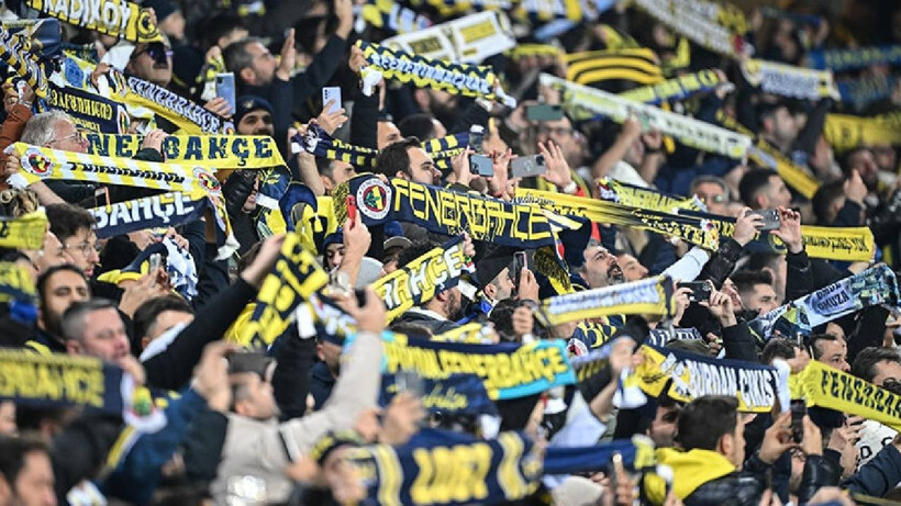 Galatasaray, Fenerbahçe, Beşiktaş... Süper Lig’de Kombine Fiyatları Belli Oldu! İşte Takım Takım Tribün Ücretleri - Resim : 1