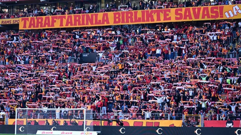 Galatasaray, Fenerbahçe, Beşiktaş... Süper Lig’de Kombine Fiyatları Belli Oldu! İşte Takım Takım Tribün Ücretleri - Resim : 3