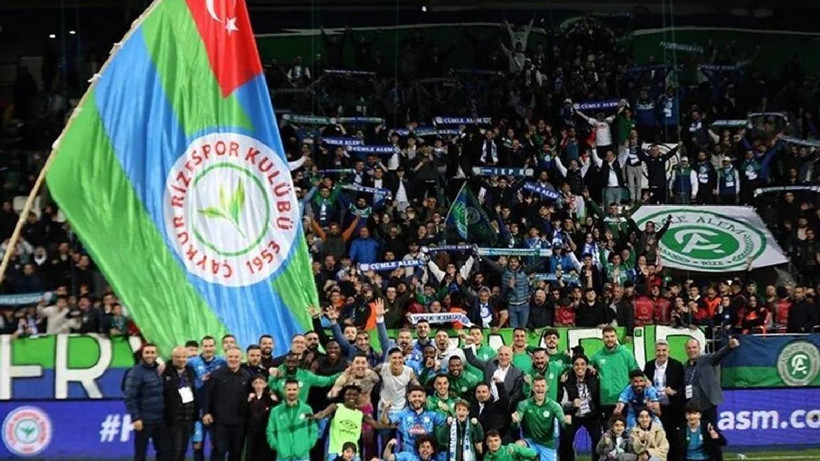 Galatasaray, Fenerbahçe, Beşiktaş... Süper Lig’de Kombine Fiyatları Belli Oldu! İşte Takım Takım Tribün Ücretleri - Resim : 5