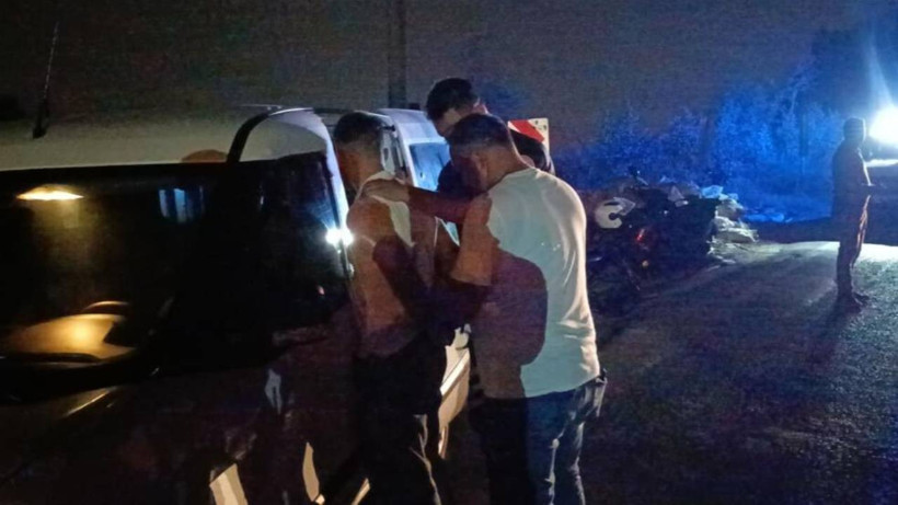Üniversiteli Teslime'nin Sır Ölümü: Orman Yolunda Cansız Bedeni Bulundu - Resim : 2