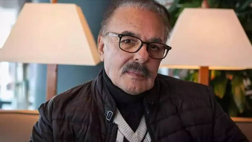 Ölümüyle Hayranlarını Perişan Etmişti: Ferdi Tayfur'un Gerçek Adını Duyunca Kulaklarınıza İnanamayacaksınız! - Resim: 5