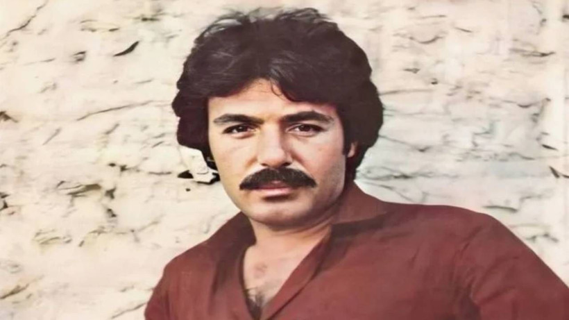 Ölümüyle Hayranlarını Perişan Etmişti: Ferdi Tayfur'un Gerçek Adını Duyunca Kulaklarınıza İnanamayacaksınız! - Resim: 3