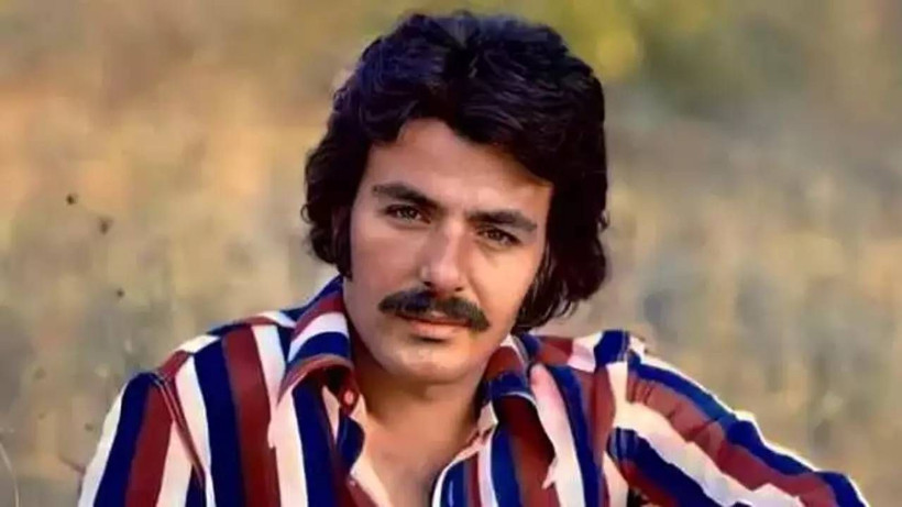 Ölümüyle Hayranlarını Perişan Etmişti: Ferdi Tayfur'un Gerçek Adını Duyunca Kulaklarınıza İnanamayacaksınız! - Resim: 1