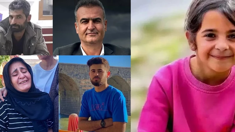 Narin Güran Cinayetinde Yeni Gelişme! Yargıtay Tebliğname Hazırladı - Resim : 1