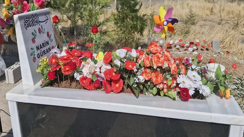 Narin Güran Cinayetinde Yeni Gelişme! Yargıtay Tebliğname Hazırladı - Resim : 3