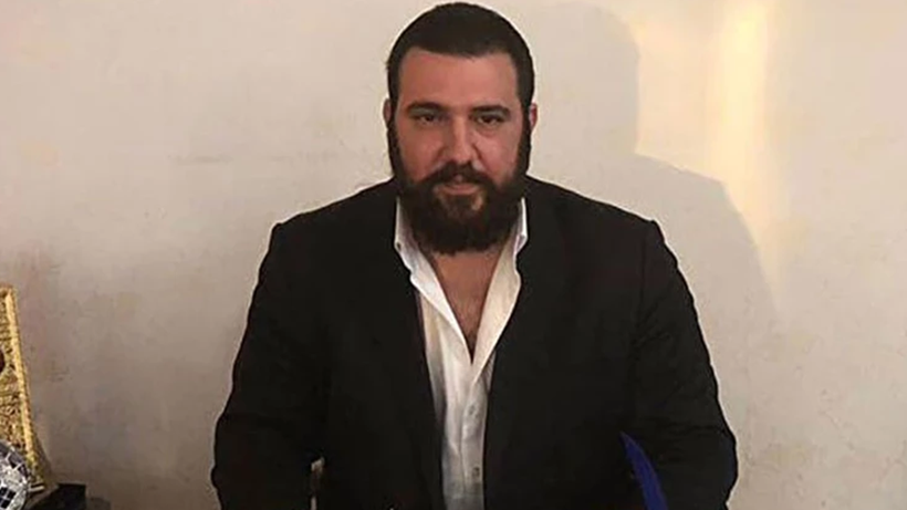 Sahte Diploma Çetesinin 'Şehzade' Planı Ortaya Çıktı! Abdülhamid’in Torunu Dakikalar İçinde Nasıl Mezun Oldu? - Resim : 1