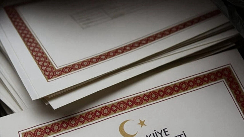 Asıl Kara Delik Sağlık Bakanlığı... Bir Doktorun Bile e-İmzası Kullanılırsa Vay Halimize - Resim : 1