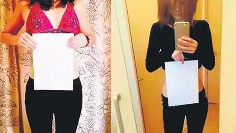 Nihal Candan ile İsmi Duyulmuştu! Gizli Ölüm Modası… Gençler Arasında Virüs Gibi Sessizce Yayılıyor! - Resim : 6