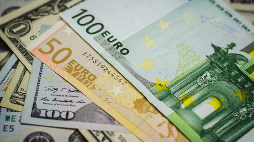 Dövizde Dalgalı Seyir Sürüyor: 8 Ağustos 2025’te Dolar ve Euro Ne Kadar? - Resim : 1
