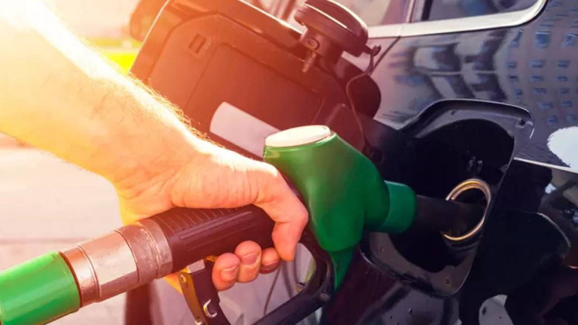 Araç Sahiplerine Bu Sefer Güzel Haber: Petrol Fiyatları Çok Sert Düştü, Akaryakıta İndirim Gözüktü - Resim: 6