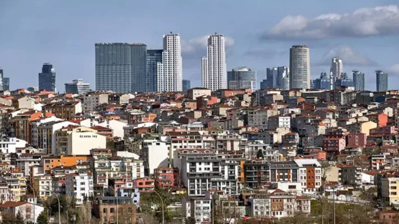 Damlaya Damlaya Ev İçin Son Çağrı! Ne Faiz Ne Kredi Derdi Var, Gayrimenkul Sertifikası İçin Son Tarih Bugün - Resim: 6