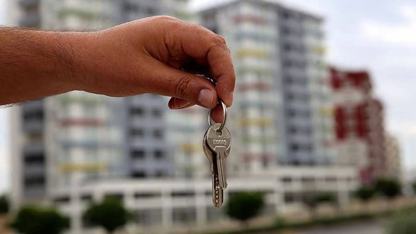 Damlaya Damlaya Ev İçin Son Çağrı! Ne Faiz Ne Kredi Derdi Var, Gayrimenkul Sertifikası İçin Son Tarih Bugün - Resim: 3