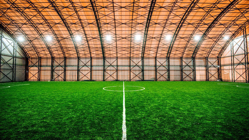 Halı Sahada Yaralandı, Yargıtay Emsal Karar Verdi! 1 Milyon TL Kazandı - Resim : 1