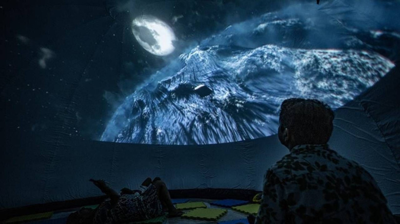 Binlerce Yıllık Şölen Başlıyor! O İlimizde Gök Taşları 'Ateş Topları' Gibi Gökyüzünden Yağacak - Resim: 5