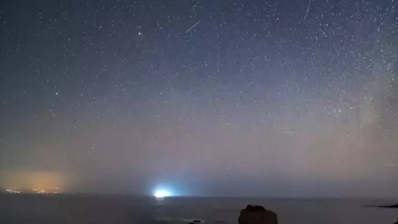 Binlerce Yıllık Şölen Başlıyor! O İlimizde Gök Taşları 'Ateş Topları' Gibi Gökyüzünden Yağacak - Resim: 2
