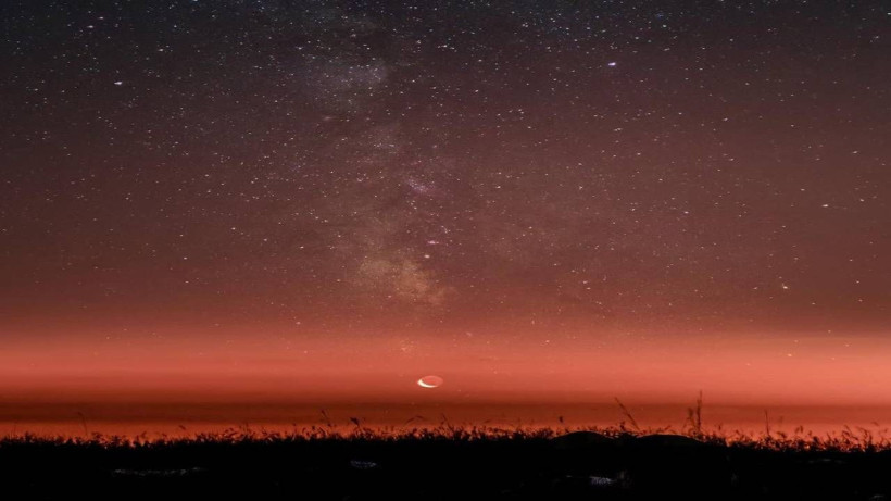 Binlerce Yıllık Şölen Başlıyor! O İlimizde Gök Taşları 'Ateş Topları' Gibi Gökyüzünden Yağacak - Resim: 1