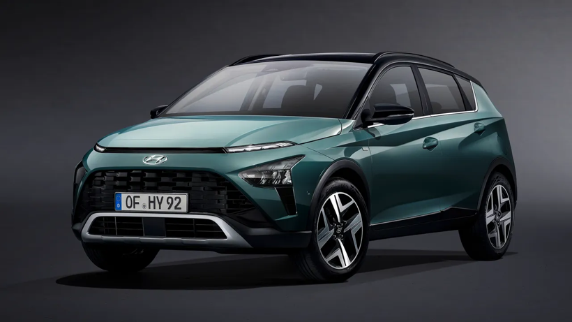 Hyundai, Türkiye’de Çok Satan Modeli İçin Geri Çağırma Başlattı - Resim : 1