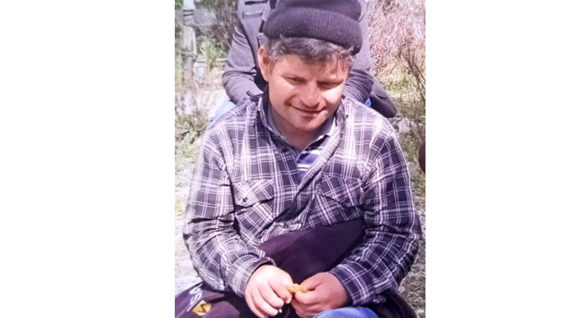 Karşıdan Karşıya Geçmek İsteyen Engelli Vatandaş Yaşamını Yitirdi - Resim : 1