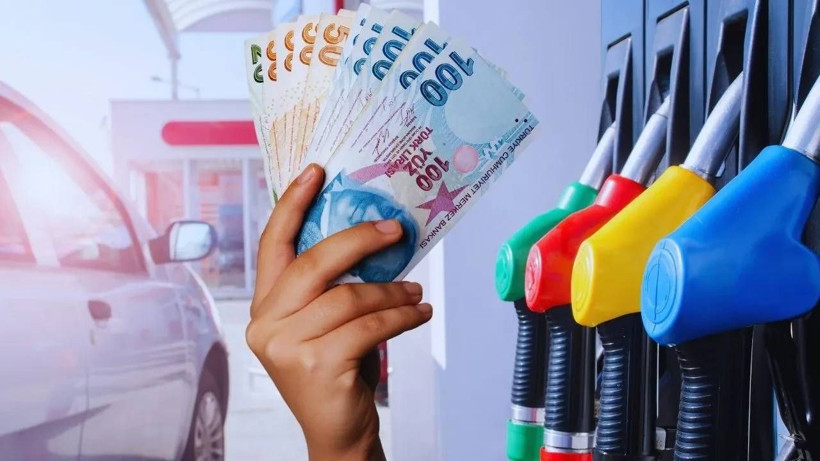 Brent Petrol Fiyatı Düştü Gözler Pompada! Benzin ve Motorine İndirim Gelecek Mi? 11 Ağustos 2025 Akaryakıt, Benzin, Motorin, LPG Fiyatları - Resim: 7