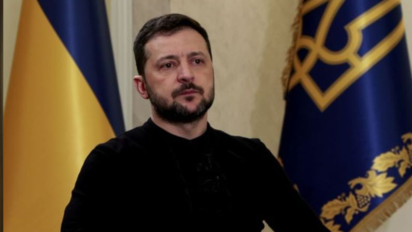 Zelenskiy’den Ateşkese Kapıları Kapatacak 'Putin' İddiası! Gizli İstihbarat Bilgilerini Açıkladı - Resim : 2
