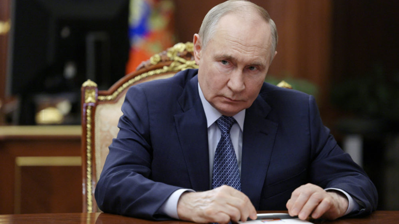 Zelenskiy’den Ateşkese Kapıları Kapatacak 'Putin' İddiası! Gizli İstihbarat Bilgilerini Açıkladı - Resim : 3