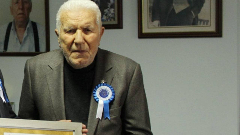 Türk Gıda Devinin Kurucusundan Acı Haber! Ünlü İş İnsanı Selman Tahsildaroğlu Vefat Etti - Resim : 2