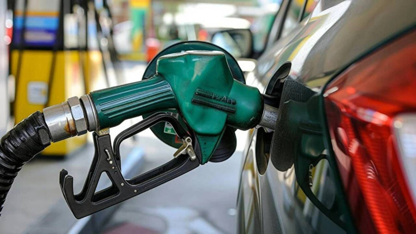 Brent Petrol Fiyatı Düştü Gözler Pompada! Benzin ve Motorine İndirim Gelecek Mi? 11 Ağustos 2025 Akaryakıt, Benzin, Motorin, LPG Fiyatları - Resim: 6