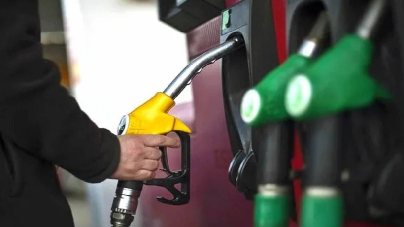 Brent Petrol Fiyatı Düştü Gözler Pompada! Benzin ve Motorine İndirim Gelecek Mi? 11 Ağustos 2025 Akaryakıt, Benzin, Motorin, LPG Fiyatları - Resim: 3