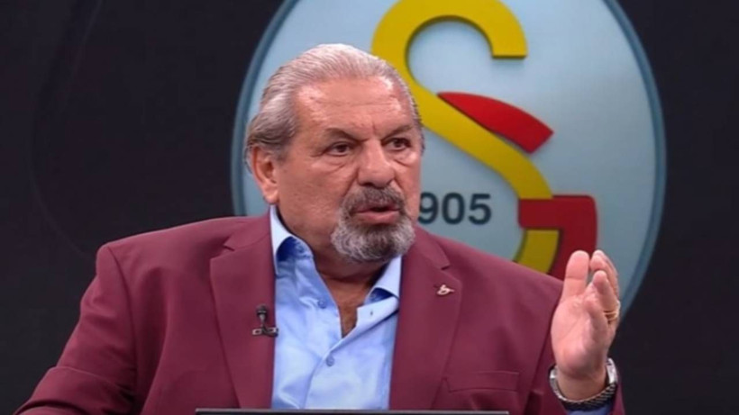 Erman Toroğlu’ndan Bomba İddia: Galatasaray'da 2 Futbolcu Bir Futbolcuyu Dövdü! İşte Darp Edilen O İsim - Resim: 4