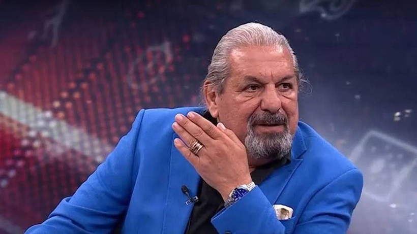 Erman Toroğlu’ndan Bomba İddia: Galatasaray'da 2 Futbolcu Bir Futbolcuyu Dövdü! İşte Darp Edilen O İsim - Resim: 3