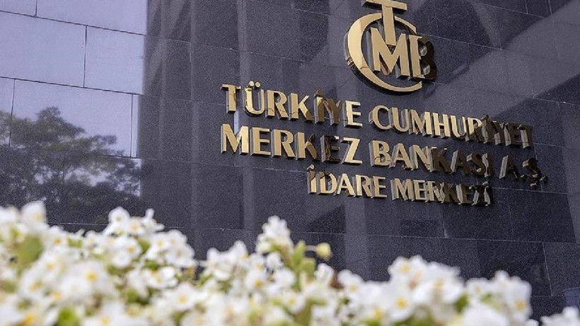 Merkez Bankası Rezervlerinde Tarihi Zirve - Resim : 1