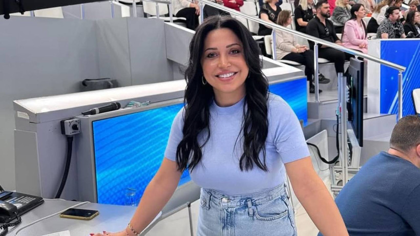 Müge Anlı ile Tatlı Sert’te Şok Ayrılık! Yeni Sezon Öncesi Görevini Bıraktı - Resim : 2