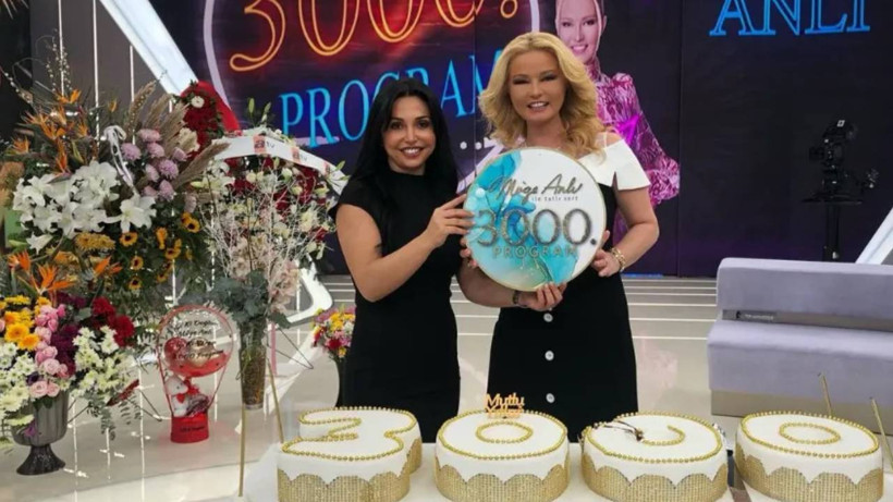 Müge Anlı ile Tatlı Sert’te Şok Ayrılık! Yeni Sezon Öncesi Görevini Bıraktı - Resim : 1