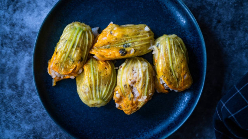 Yaz Sofralarının Vazgeçilmezleri: Ege ve Akdeniz’in En Özel Lezzetleri - Resim : 2