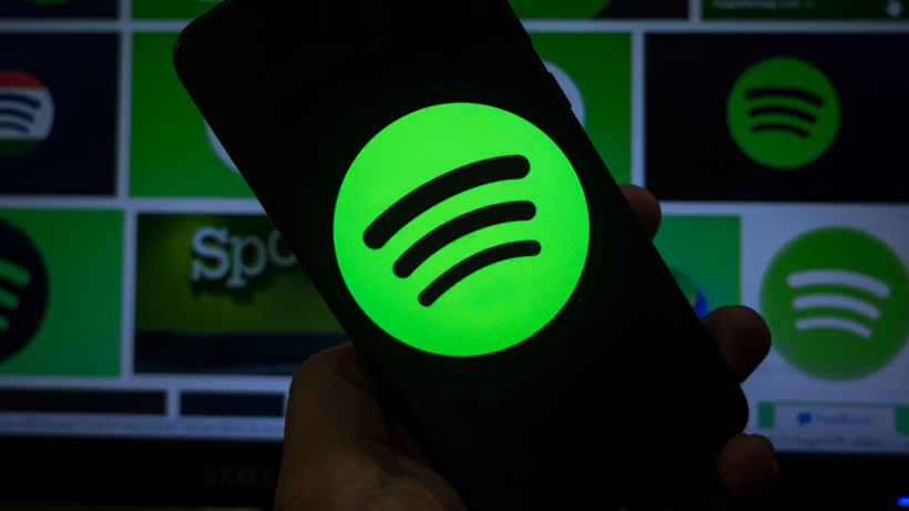 Müzik Dünyasında Deprem! Spotify Krizine Ünlüler de Dahil Oldu, Tepkiler Çığ Gibi - Resim : 1