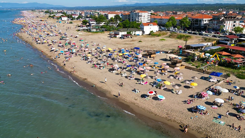 Sakarya’da Alarm! Valilik Uyardı, 5 Gün Boyunca Sürecek - Resim : 2